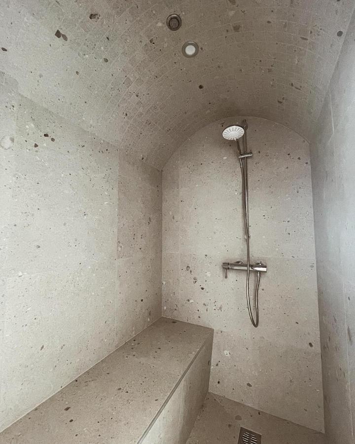 Gite Du Flot - Baie De Somme Boismont  エクステリア 写真