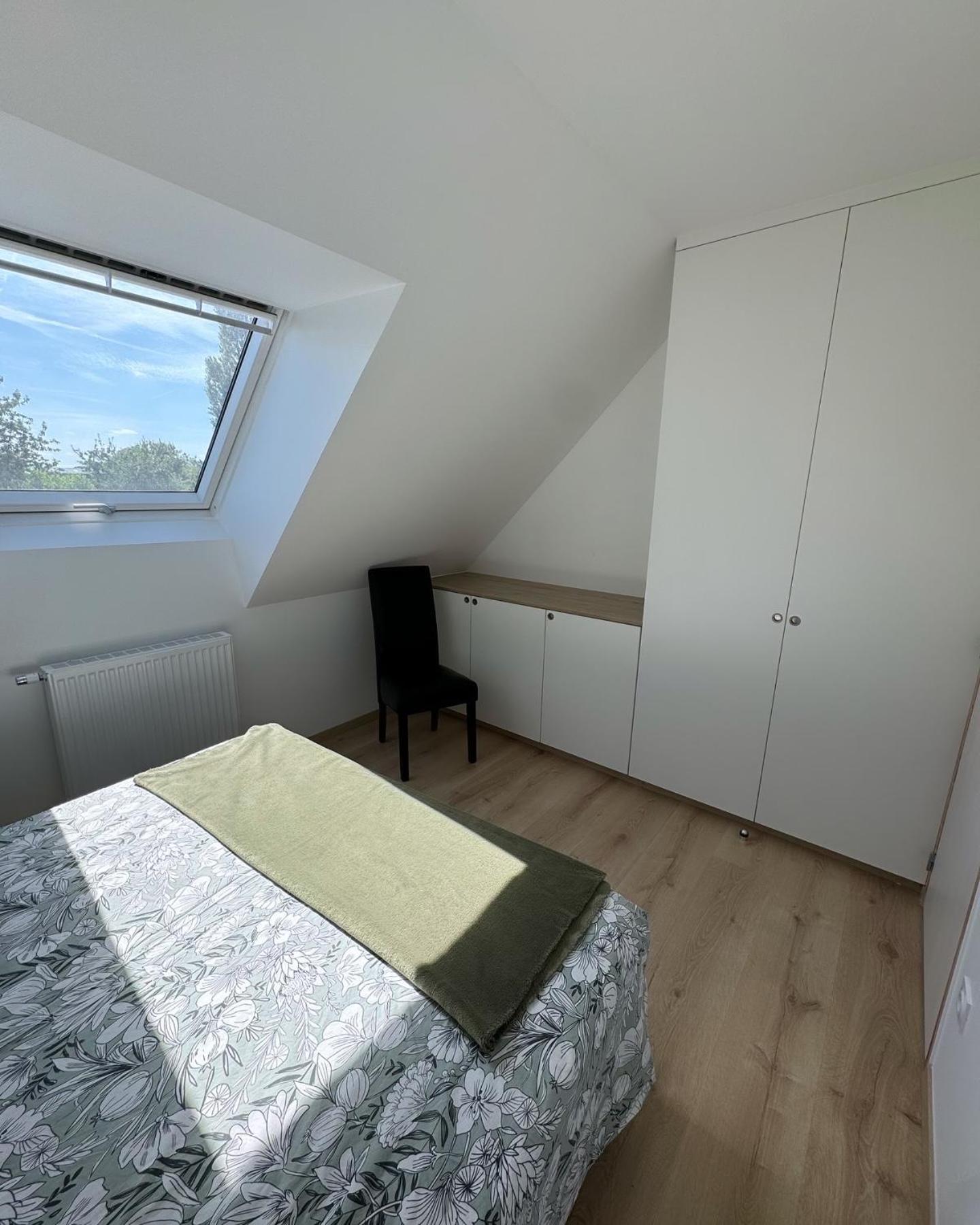 Gite Du Flot - Baie De Somme Boismont  エクステリア 写真