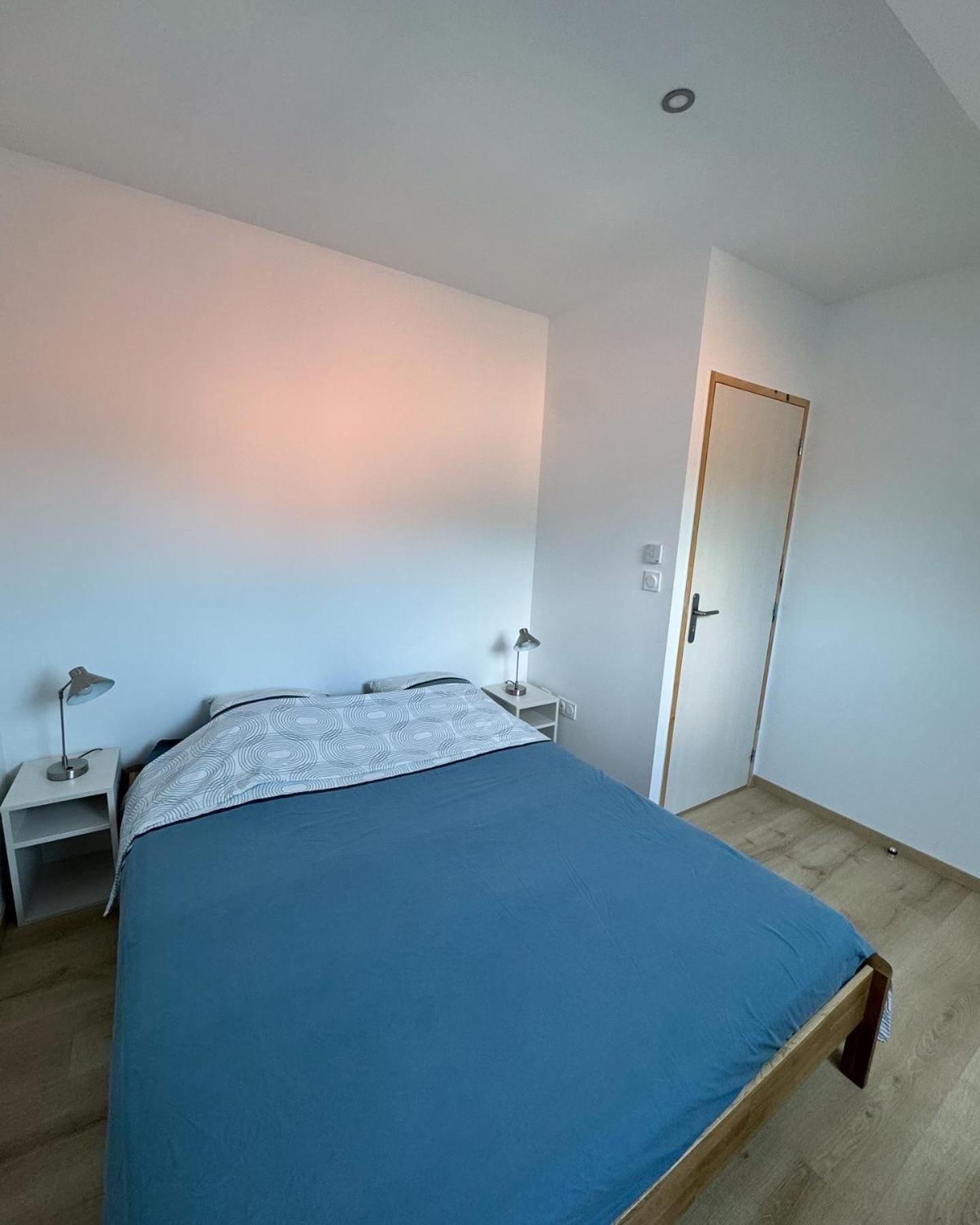 Gite Du Flot - Baie De Somme Boismont  エクステリア 写真