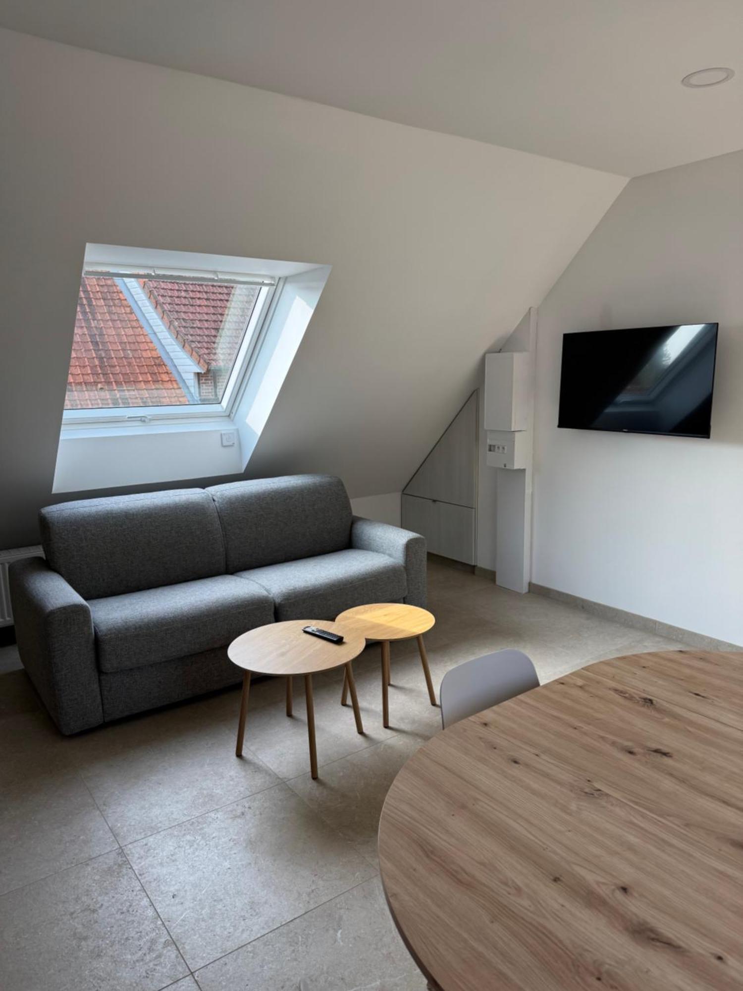 Gite Du Flot - Baie De Somme Boismont  部屋 写真