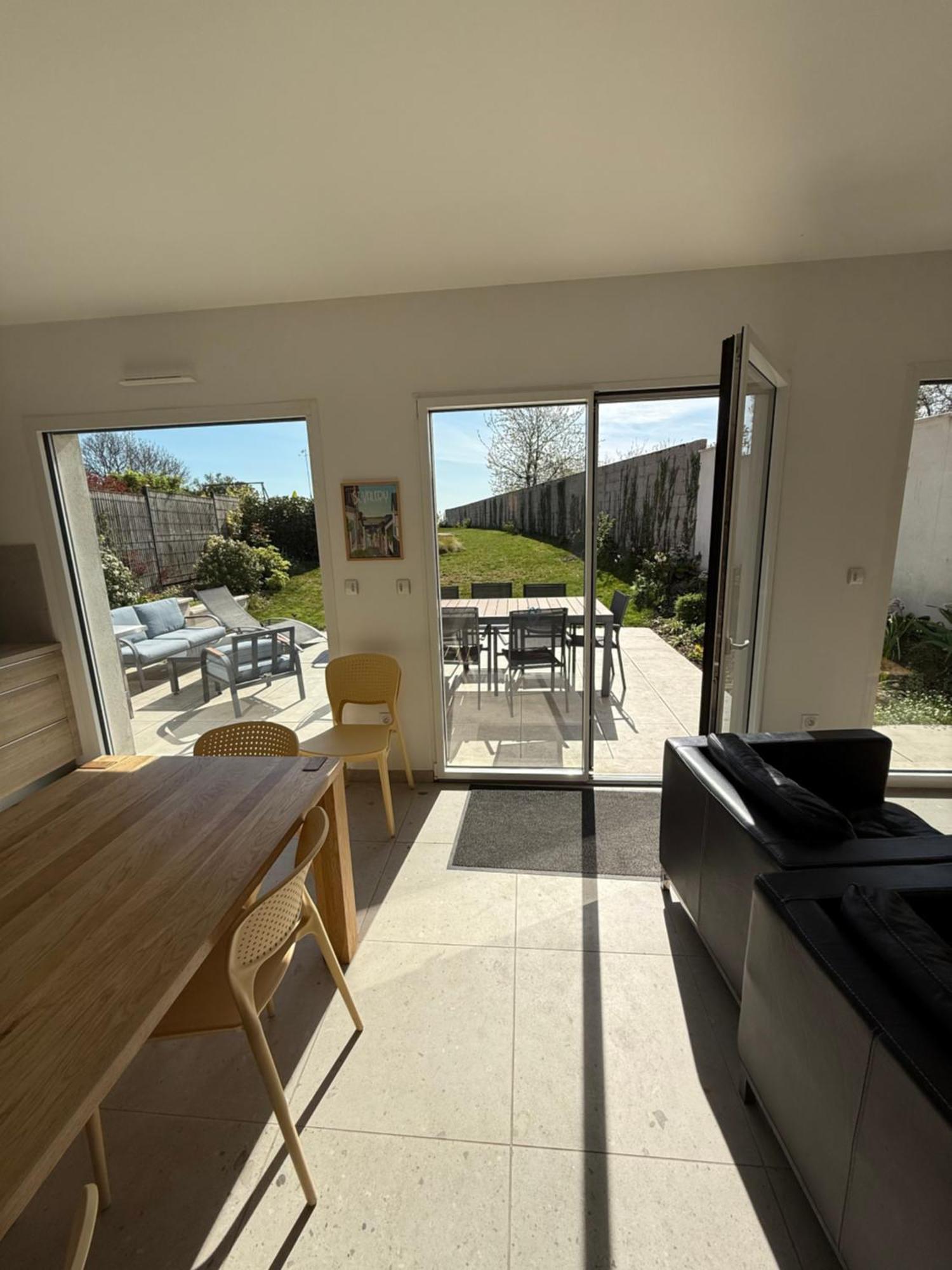 Gite Du Flot - Baie De Somme Boismont  エクステリア 写真
