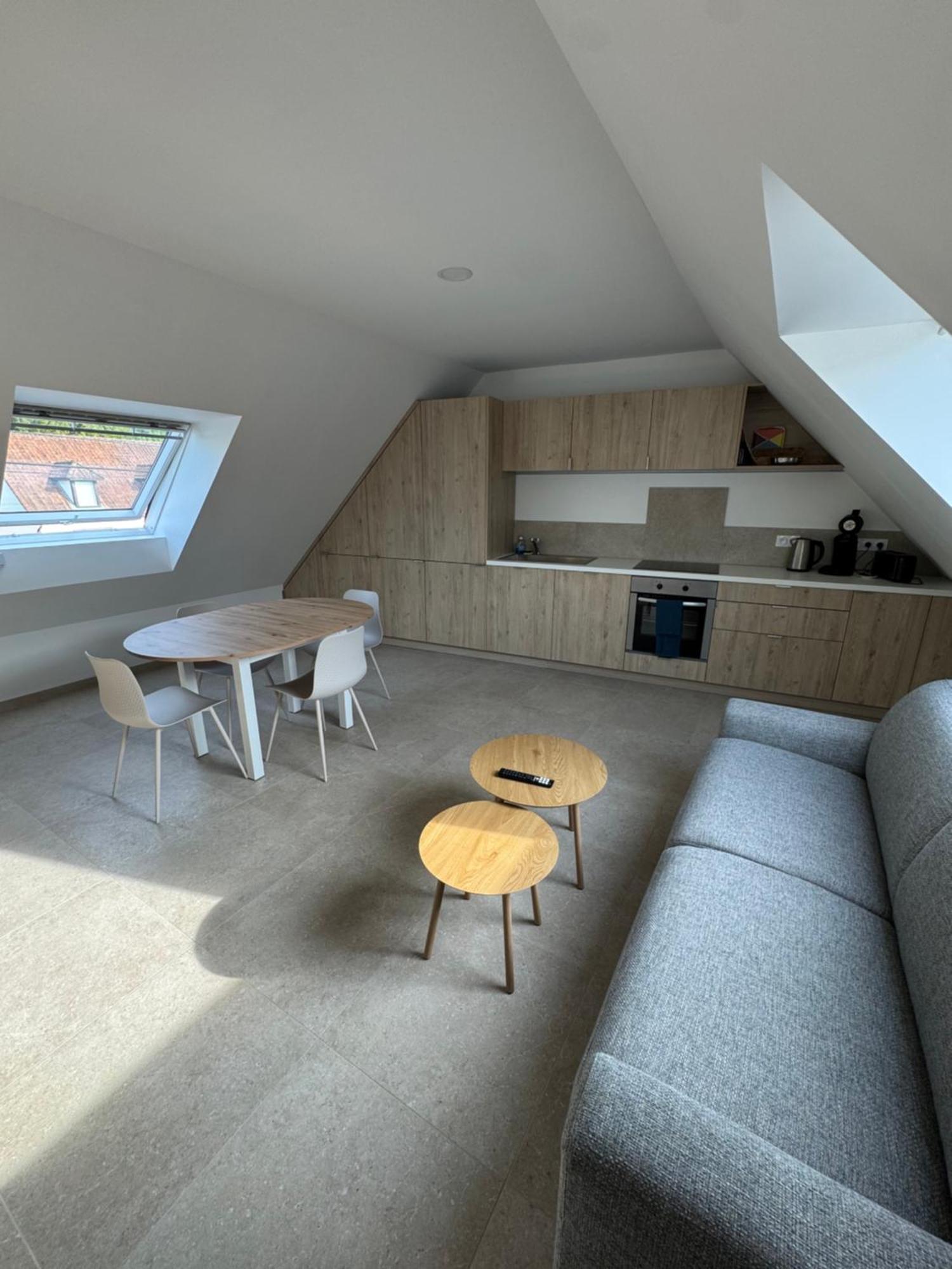 Gite Du Flot - Baie De Somme Boismont  エクステリア 写真