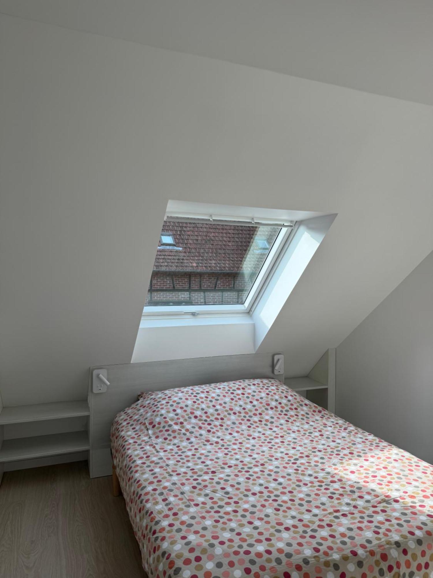Gite Du Flot - Baie De Somme Boismont  エクステリア 写真