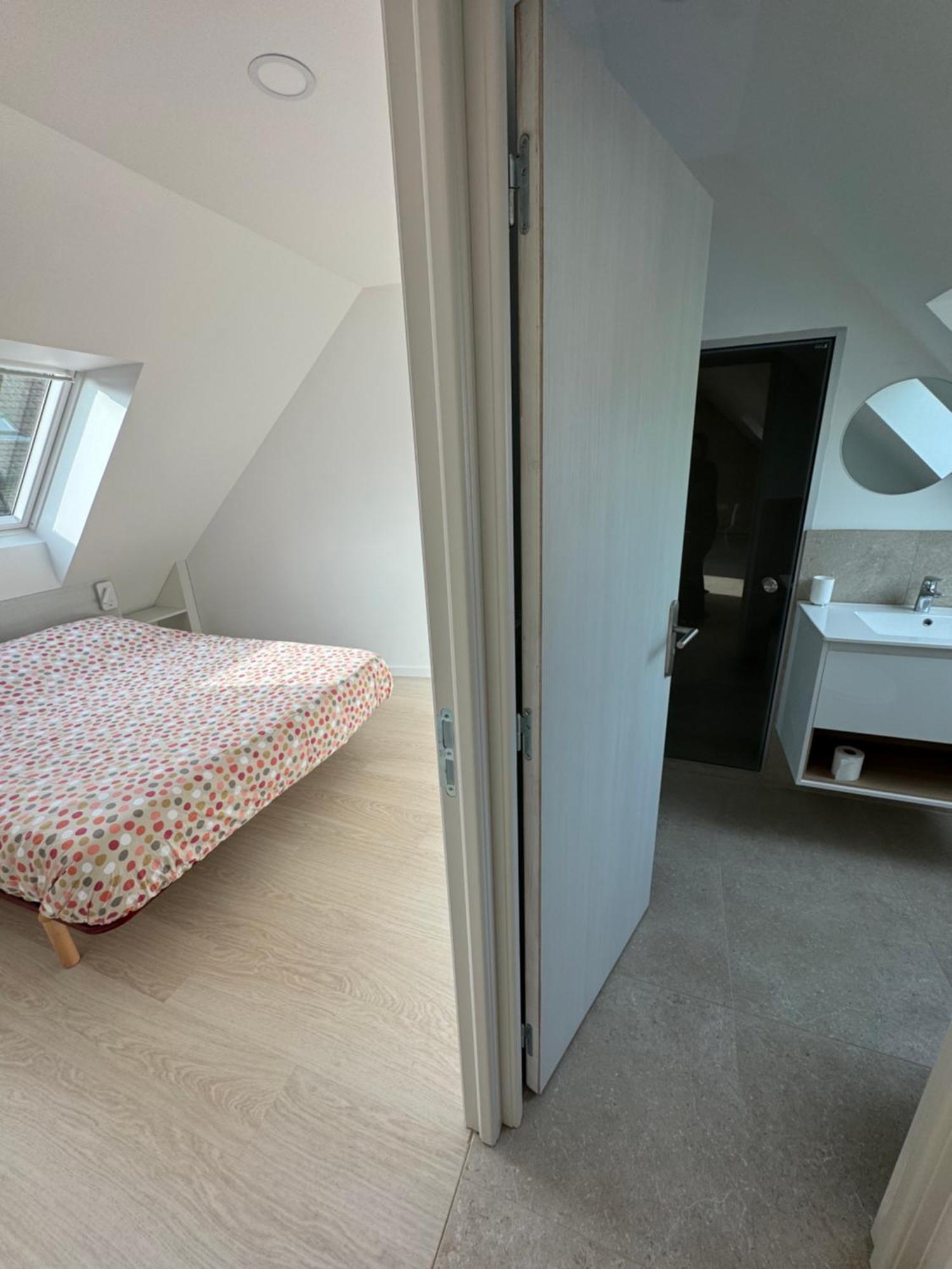 Gite Du Flot - Baie De Somme Boismont  部屋 写真