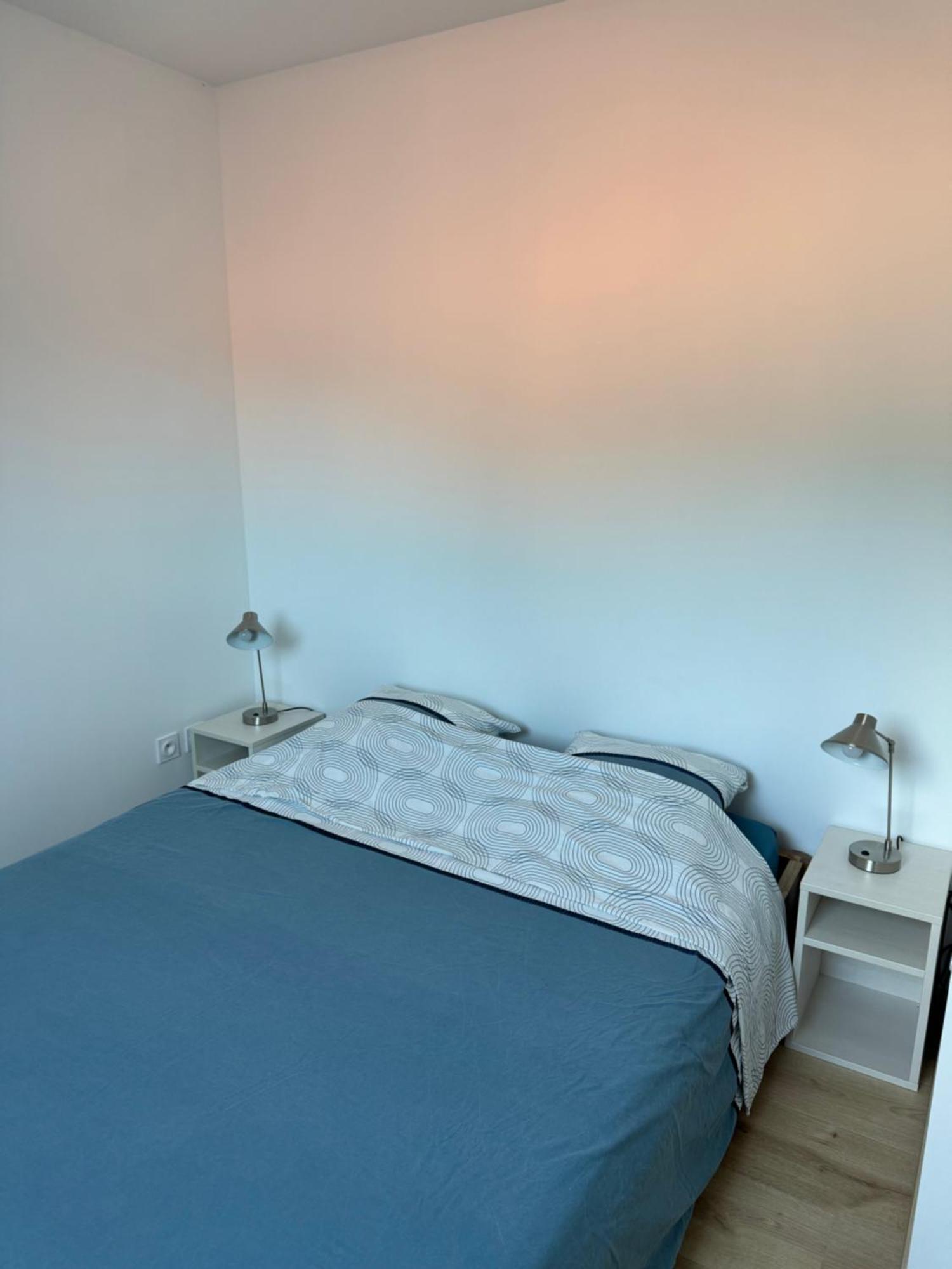 Gite Du Flot - Baie De Somme Boismont  エクステリア 写真